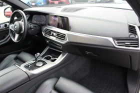 BMW X5 MPACK* HEADUP* KEYLESS* * 360 | Mobile.bg    8