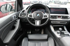 BMW X5 MPACK* HEADUP* KEYLESS* * 360 | Mobile.bg    7