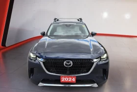 Mazda CX-90 2024 Mazda CX-90 Signature - 73000 лв. / 37324.31 € - 63035954 2