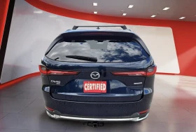 Mazda CX-90 2024 Mazda CX-90 Signature - 73000 лв. / 37324.31 € - 63035954 4