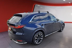 Mazda CX-90 2024 Mazda CX-90 Signature - 73000 лв. / 37324.31 € - 63035954 3
