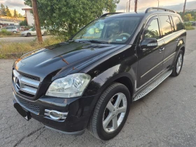 Mercedes-Benz GL 320 V6 7g OFFRoad | Mobile.bg    3