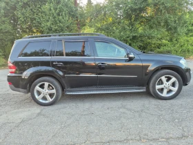 Mercedes-Benz GL 320 V6 7g OFFRoad | Mobile.bg    8