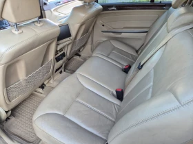 Mercedes-Benz GL 320 V6 7g OFFRoad | Mobile.bg    14