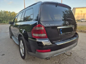 Mercedes-Benz GL 320 V6 7g OFFRoad | Mobile.bg    5