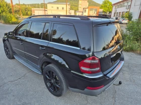 Mercedes-Benz GL 320 V6 7g OFFRoad | Mobile.bg    2