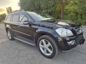 Mercedes-Benz GL 320 V6 7g OFFRoad | Mobile.bg    9