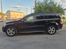 Mercedes-Benz GL 320 V6 7g OFFRoad | Mobile.bg    4