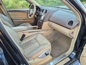 Mercedes-Benz GL 320 V6 7g OFFRoad | Mobile.bg    13