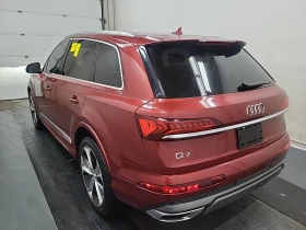 Audi Q7 * TECHNIK* CARFAX *    | Mobile.bg    5
