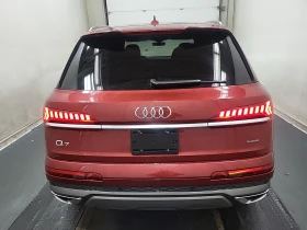 Audi Q7 * TECHNIK* CARFAX *    | Mobile.bg    4
