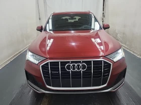 Audi Q7 * TECHNIK* CARFAX *    | Mobile.bg    2