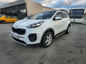 Kia Sportage 2.0crdi 4x4 keyless avtomat - изображение 1