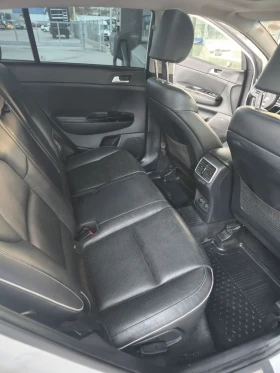 Kia Sportage 2.0crdi 4x4 keyless avtomat, снимка 14