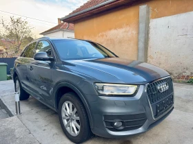 Audi Q3 2.0TDi-Quattro - 22000 лв. / 11248.42 € - 89973629 3