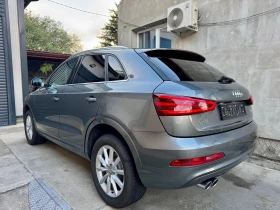Audi Q3 2.0TDi-Quattro - 22000 лв. / 11248.42 € - 89973629 4