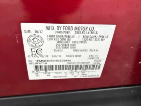 Ford Explorer XLT 2017 * CARFAX *    | Mobile.bg    17