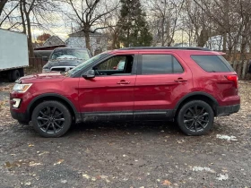 Ford Explorer XLT 2017 * CARFAX *    | Mobile.bg    3