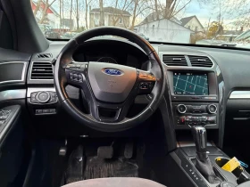 Ford Explorer XLT 2017 * CARFAX *    | Mobile.bg    7