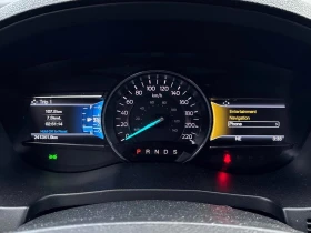 Ford Explorer XLT 2017 * CARFAX *    | Mobile.bg    9