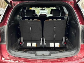 Ford Explorer XLT 2017 * CARFAX *    | Mobile.bg    14