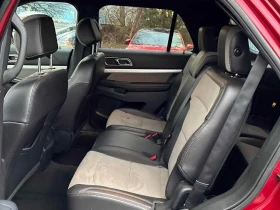 Ford Explorer XLT 2017 * CARFAX *    | Mobile.bg    13