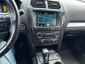 Ford Explorer XLT 2017 * CARFAX *    | Mobile.bg    10