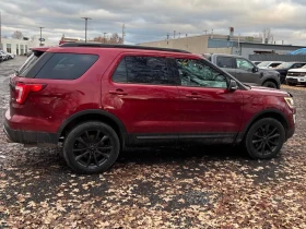 Ford Explorer XLT 2017 * CARFAX *    | Mobile.bg    4