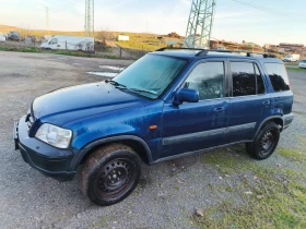 Honda Cr-v, снимка 6