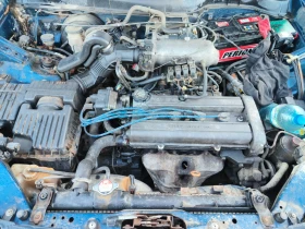 Honda Cr-v, снимка 5