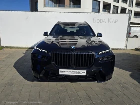BMW X7 xDrive40i - 89500 € / 175046.79 лв. - 35272911 7