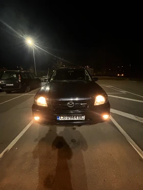 Mazda Tribute 2.3, снимка 1