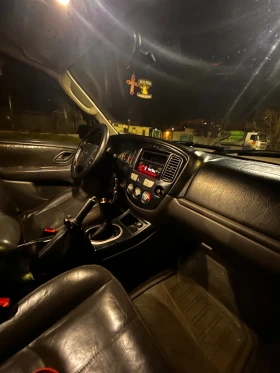 Mazda Tribute 2.3, снимка 3