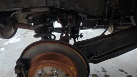 Honda Ridgeline RTL, снимка 6