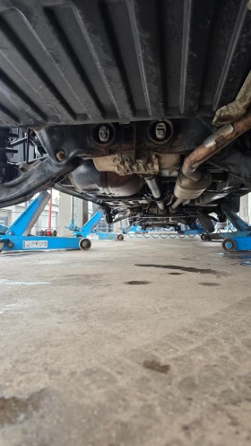 Honda Ridgeline RTL, снимка 12