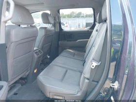 Honda Ridgeline RTL, снимка 3