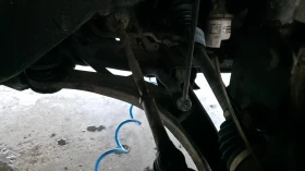 Honda Ridgeline RTL, снимка 9