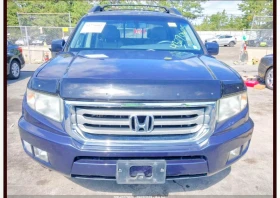 Honda Ridgeline RTL, снимка 4