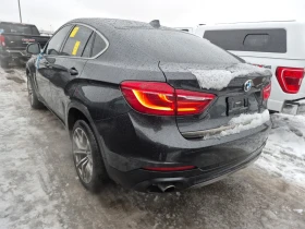 BMW X6 35i * * CARFAX * * АВТО КРЕДИТ * * , снимка 4