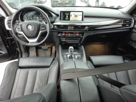 BMW X6 35i * * CARFAX * * АВТО КРЕДИТ * * , снимка 7