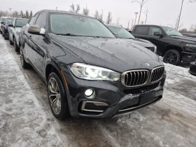 BMW X6 35i * * CARFAX * * АВТО КРЕДИТ * * , снимка 2