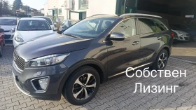 Kia Sorento 6+ 1* LED* PANORAMA* КОЖА* КАМЕРА* ПОДГРЕВ* 