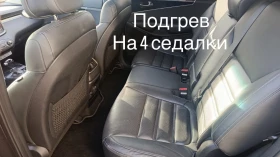 Kia Sorento 6+ 1* LED* PANORAMA* КОЖА* КАМЕРА* ПОДГРЕВ*  - 14500 € / 28359.53 лв. - 52965882 17