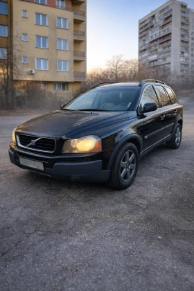 Volvo Xc90, снимка 1