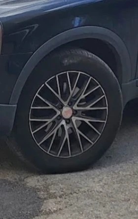 Volvo Xc90, снимка 4