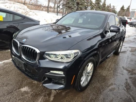 BMW X4 XDRIVE30I* M PACK* Подгрев* Обдухване* 