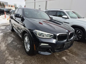 BMW X4 XDRIVE30I* M PACK* Подгрев* Обдухване*  - 17400 € / 34031.44 лв. - 81154663 3