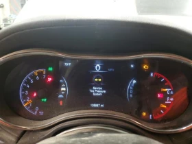 Jeep Grand cherokee 2015 JEEP GRAND CHEROKEE SUMMIT - 10400 € / 20340.63 лв. - 35486170 8