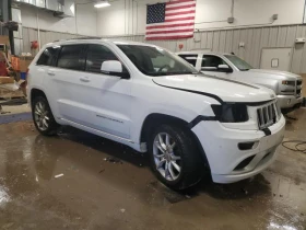 Jeep Grand cherokee 2015 JEEP GRAND CHEROKEE SUMMIT - 10400 € / 20340.63 лв. - 35486170 3