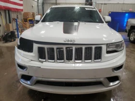 Jeep Grand cherokee 2015 JEEP GRAND CHEROKEE SUMMIT - 10400 € / 20340.63 лв. - 35486170 2